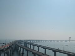-星海湾跨海大桥