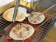 -本达人海鲜烧烤·朝鲜族风味(发展店)
