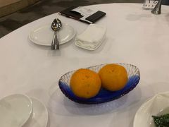 -粤菜王府·海鲜·茶市·海景餐厅(大梅沙店)