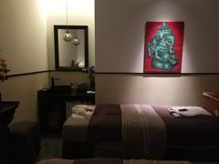 -Angkor SPA 柬埔寨古法按摩(环贸店)