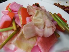 -院8里·少城记忆老川菜(宽窄巷子店)