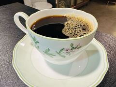 手冲咖啡-Rechill Cafe(工体店)