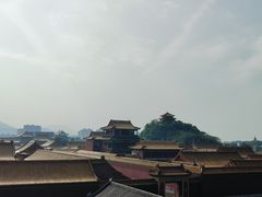 -横店影视城明清宫苑园区