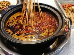 -钢管厂五区小郡肝火锅串串香(总店)