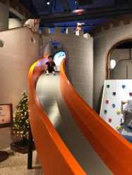 -幻贝家儿童乐园(苏州中心店)