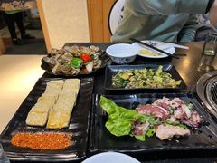 -丹东丛炟海鲜烧烤(江艺路店)