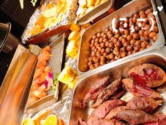 -宴立方海鲜自助(义乌万达广场店)