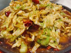 -湘渝人家·川湘菜(十里河店)