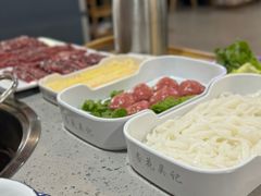 -杏花吴记牛肉火锅
