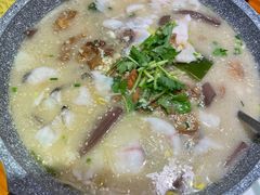 肥肠鱼-龙梅肥肠鱼(明瓦廊店)