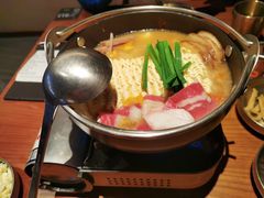 -春熙台韩国料理·章鱼肥牛(西丽店)