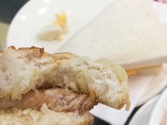 -义顺牛奶公司(庇利金街店)