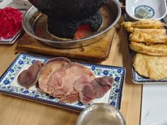 -大槐树烤肉馆