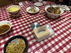 -西贝(无锡万象城店)
