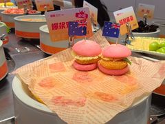 -密友回转自助火锅(世茂国际广场店)