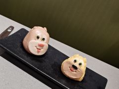 -海底捞火锅(地王新天地店)