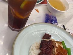 -新世界餐厅(万达店)