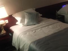 -赛豪大酒店(华熙文化体育中心店)