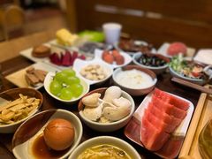 -青藤茶馆(南山路店)