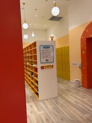 -玩元素·家庭游乐成长中心(香格里拉店)