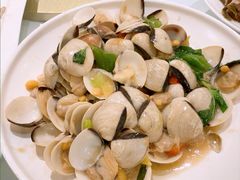 -胜记酒家(荔枝公园店)