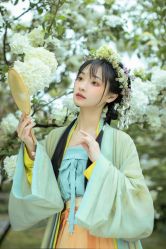 -八角古风摄影