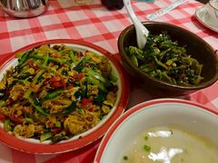 -柴火农家·江西赣南菜(土华店)