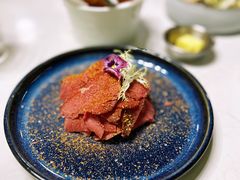 -K·Kitchen KK牛扒厨房(江南西店)