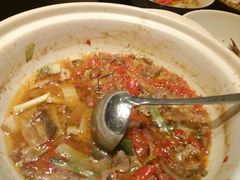 -黔蘑菇四季餐厅(观山湖店)