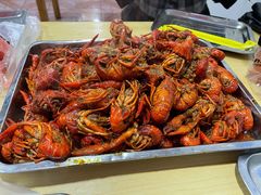 -老四川小龙虾(交通三巷步行街店)