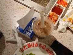 -尹珍珠·韩式无限烤肉(回龙湾店)