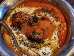 -Spice Garden印度餐厅(上海火车站店)