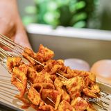 大深圳也有啦‼首店！夜深就要来撸兰州烧烤
