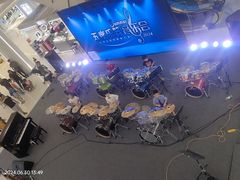 -五度乐器培训(清扬路店)