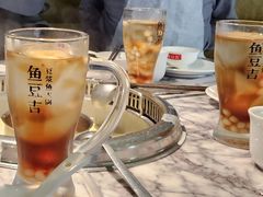 -鱼豆吉·豆浆鱼火锅(宜昌万达店)