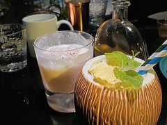 -柒Lounge(三里屯店)