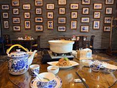 -顺兴老茶馆·精品川菜(世纪城店)