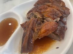 -明园茶餐厅(沙头角店)