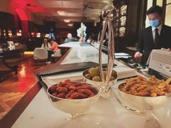 -LONG BAR 廊吧(外滩华尔道夫酒店)