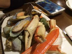 android_upload_pic-杭州国际会议中心洲际酒店-原素全日餐厅(解放东路店)