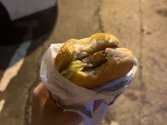 -麦当劳(从化从城大道店)