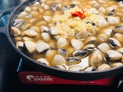 -拾下卜卜贝•海鲜火锅