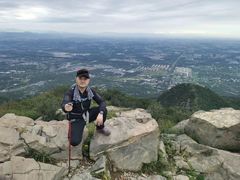 -阳台山自然风景区