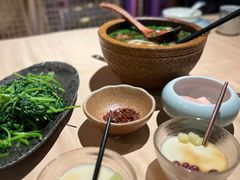 -山石榴·贵州菜(丰盛里店)