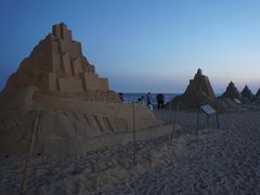 景点-那香海钻石沙滩浴场