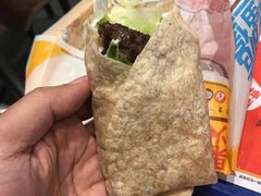 -汉堡王(福州火车站店)