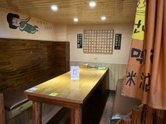 -恩你小木屋·烤肉韩式料理(嘉兴秀洲店)