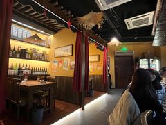 -鸟幸 TORISAKI 炭火居酒屋