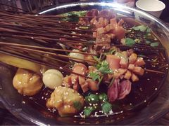 -博串堂(明发商业广场店)