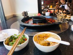 -铜人李火锅(西大街店)